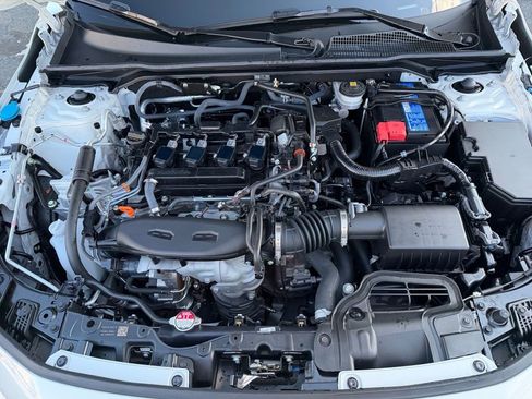 Used 2025 Honda Civic Si image 29