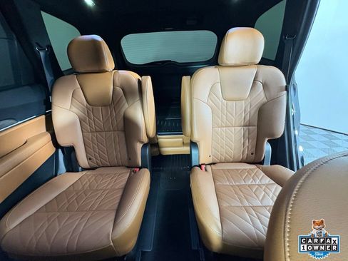 Certified 2025 Kia Telluride SX X-Line AWD/4WD image 6