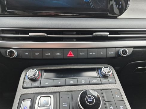 Used 2023 Hyundai Palisade SEL image 32