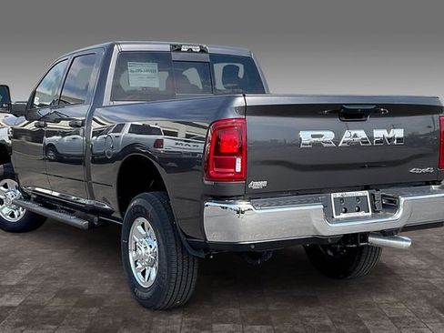 New 2025 RAM 2500 Tradesman image 3