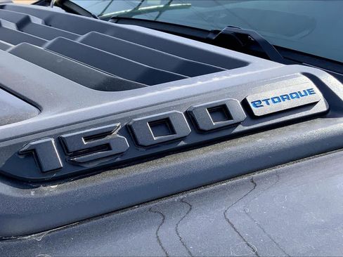 New 2026 RAM 1500 Express AWD/4WD image 15