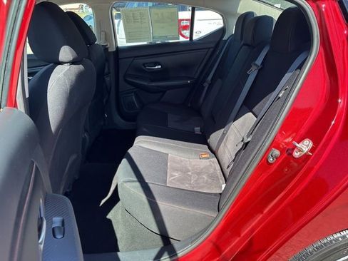 Used 2020 Nissan Sentra SR image 24