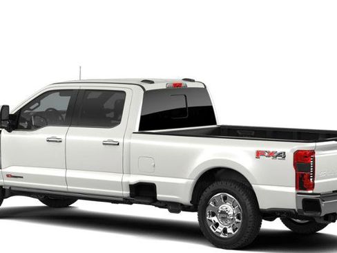 New 2026 Ford F350 Lariat image 24