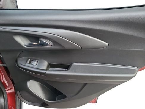 Used 2023 Chevrolet TrailBlazer RS image 22