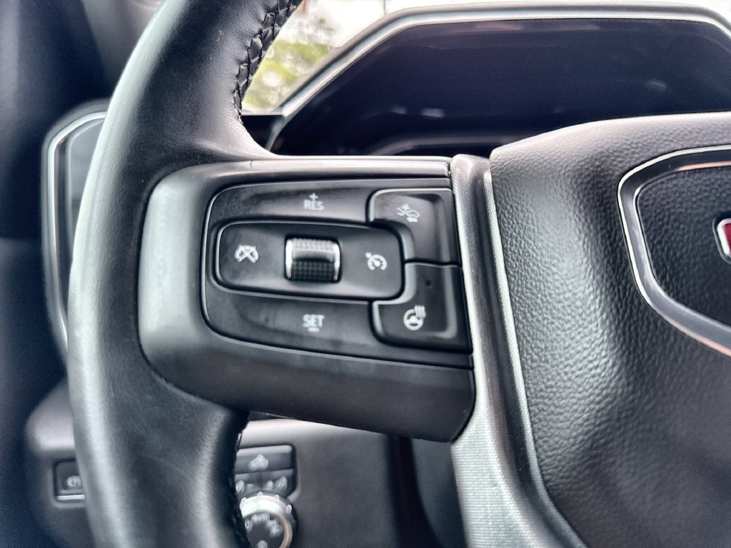 Certified 2024 GMC Sierra 1500 SLE AWD/4WD image 31