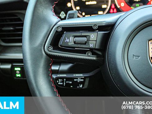 Used 2026 Porsche 911 Targa 4 GTS image 23