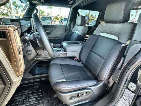 New 2025 GMC Hummer EV 2X AWD/4WD image 20