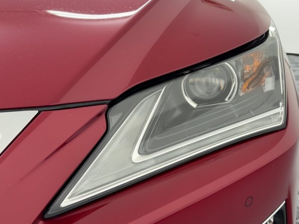 Used 2019 Lexus RX 450h AWD w/ Navigation Package image 12