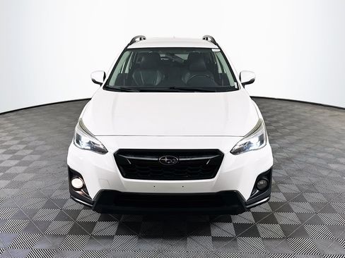 Used 2018 Subaru Crosstrek 2.0i Limited AWD/4WD image 2