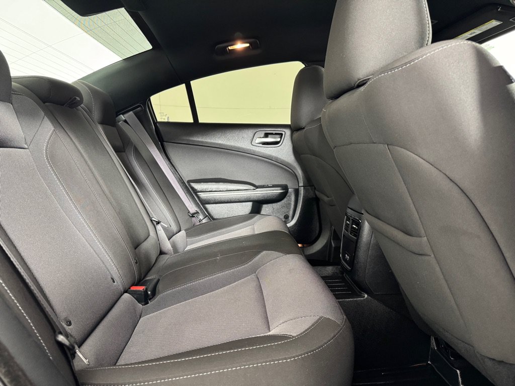Used 2021 Dodge Charger SXT w/ Blacktop Package AWD/4WD image 22