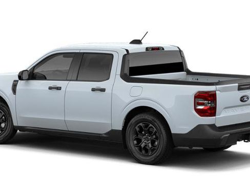 New 2026 Ford Maverick XLT image 47