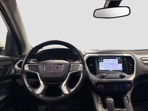 Used 2018 GMC Acadia SLT AWD/4WD image 21