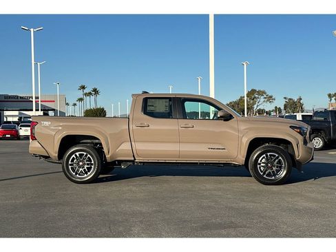 New 2026 Toyota Tacoma TRD Sport AWD/4WD image 3