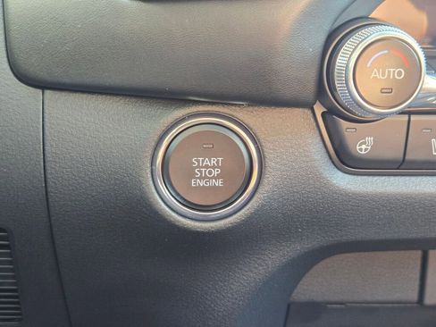 New 2026 MAZDA CX-50 2.5 Turbo w/ Accent Package image 26