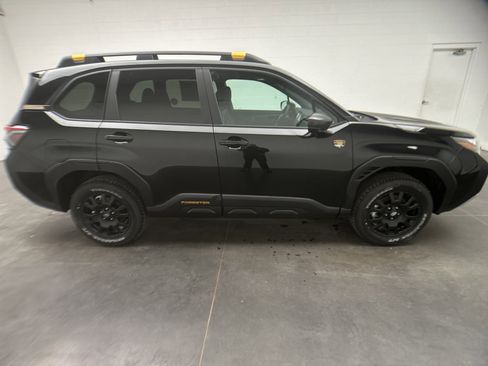 New 2026 Subaru Forester Wilderness AWD/4WD image 9