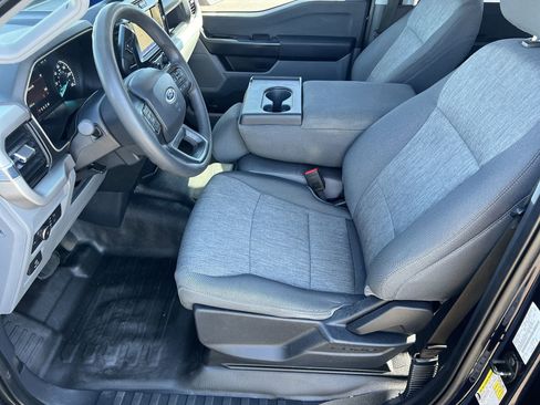 Certified 2022 Ford F150 XL w/ Equipment Group 101A High image 20