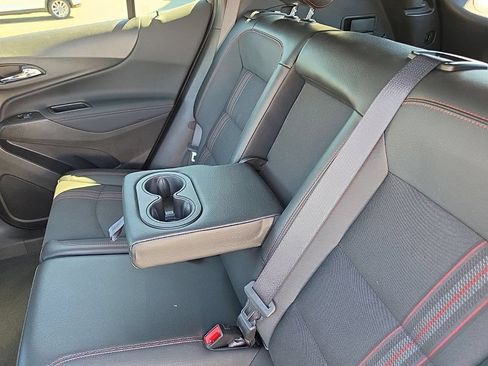 Used 2023 Chevrolet Equinox RS AWD/4WD image 14