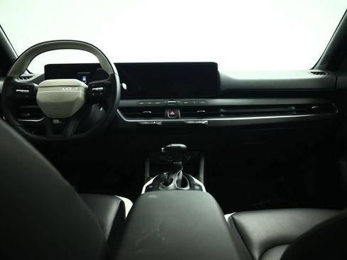 Certified 2026 Kia K4 GT-Line FWD image 37