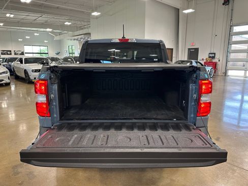 Used 2024 Ford Maverick Lariat AWD/4WD image 40