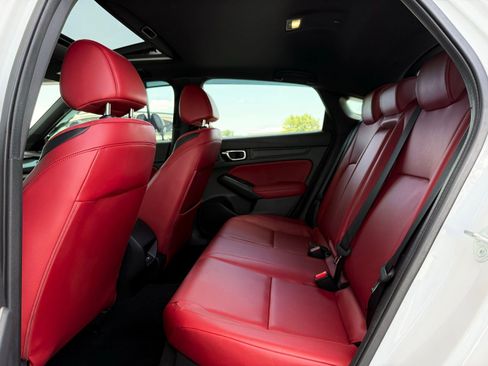 Used 2023 Acura Integra A-Spec FWD image 25