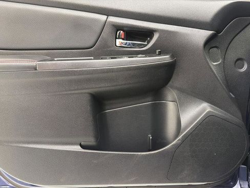 Used 2016 Subaru WRX Limited w/ Popular Package #2 image 21