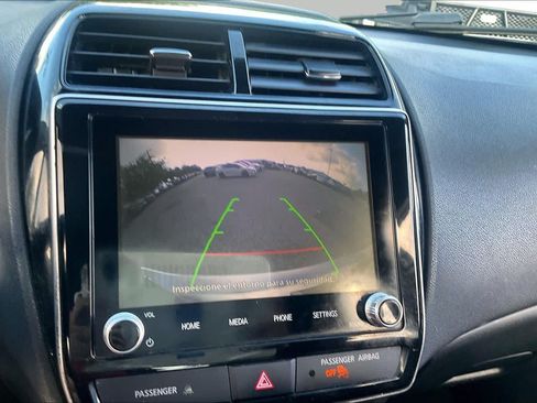 Used 2021 Mitsubishi Outlander Sport SE FWD image 23