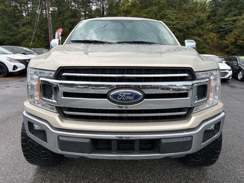 Used 2018 Ford F150 XLT RWD image 2