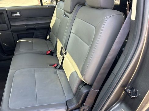 Used 2018 Ford Flex Limited w/ Equipment Group 303A image 11