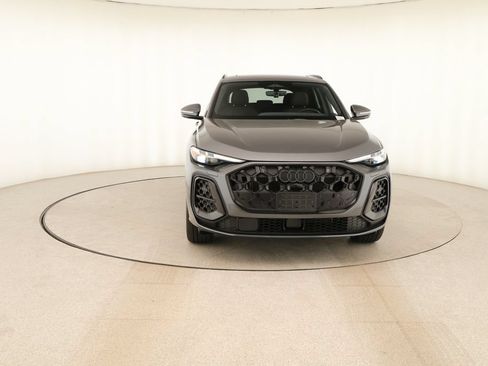 New 2026 Audi Q5 Premium Plus AWD/4WD image 11