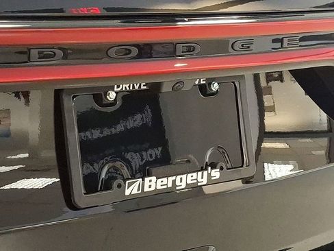 New 2026 Dodge Durango GT image 14