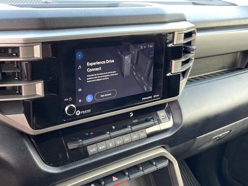 Used 2024 Toyota Tundra SR5 w/ SR5 Convenience Package image 37