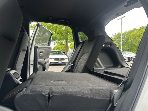 Certified 2024 Honda HR-V Sport image 26