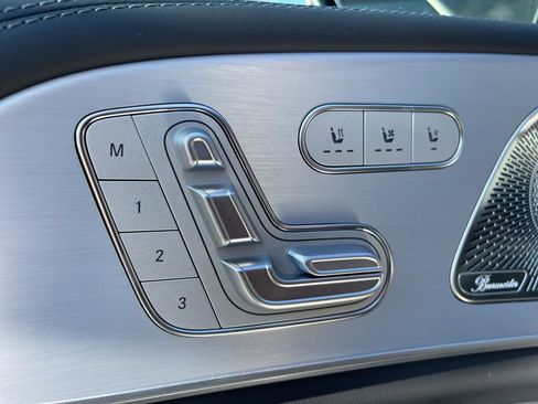 New 2025 Mercedes-Benz GLE 63 AMG S image 20