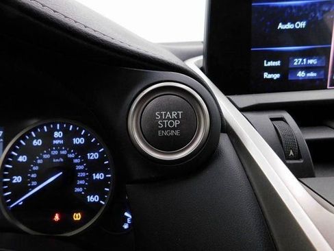 Used 2020 Lexus NX 300 FWD image 41