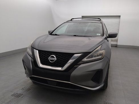 Used 2019 Nissan Murano SV w/ Cargo Package FWD image 15