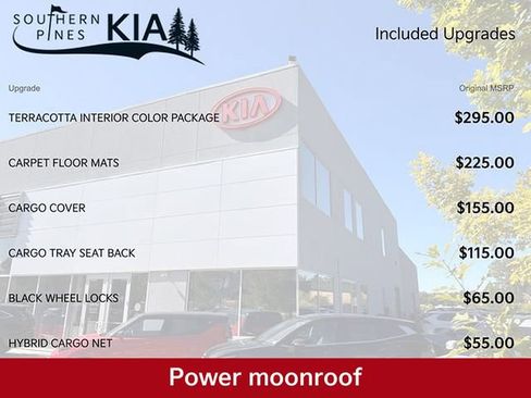 Used 2024 Kia Telluride SX X-Pro image 5