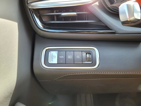 New 2025 Buick Enclave Sport Touring w/ Power Package image 35