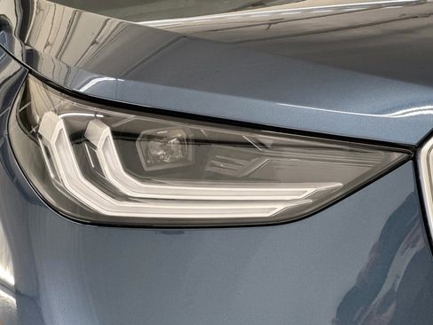 New 2026 BMW X3 xDrive30 w/ M Sport Package AWD/4WD image 11