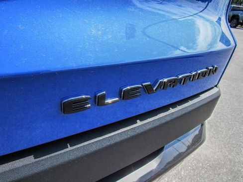 New 2025 GMC Terrain Elevation image 7