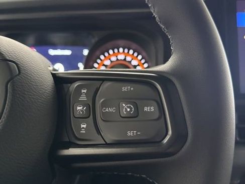 New 2026 Jeep Wrangler Unlimited Rubicon image 15