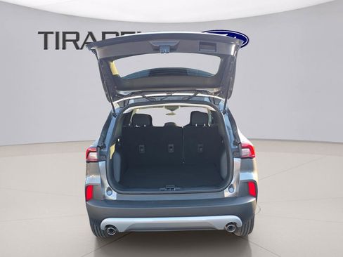 New 2026 Ford Escape Active image 9