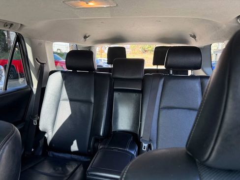 Used 2021 Toyota 4Runner Limited w/ Wilderness Package (TMS) image 15