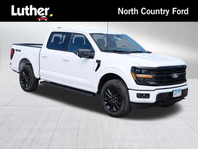 Used 2026 Ford F150 XLT w/ Equipment Group 302A MID