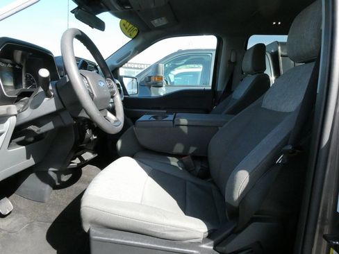 Used 2022 Ford F150 XLT image 26