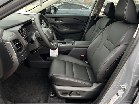 New 2026 Nissan Rogue SV w/ SV Premium Package image 13