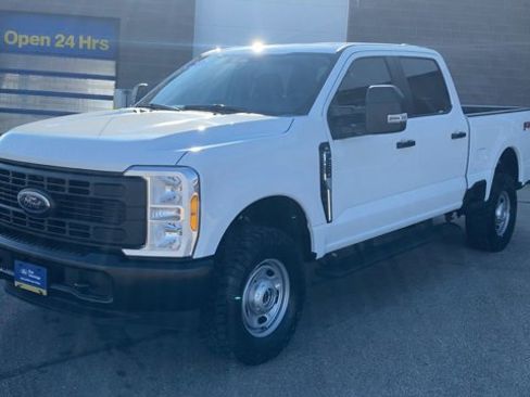 Certified 2023 Ford F250 XL w/ XL Off-Road Package image 5