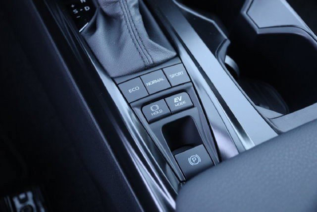 New 2026 Toyota Camry SE FWD image 19