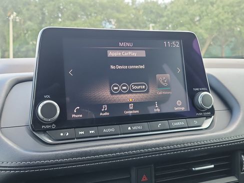 Certified 2021 Nissan Rogue S AWD/4WD image 28
