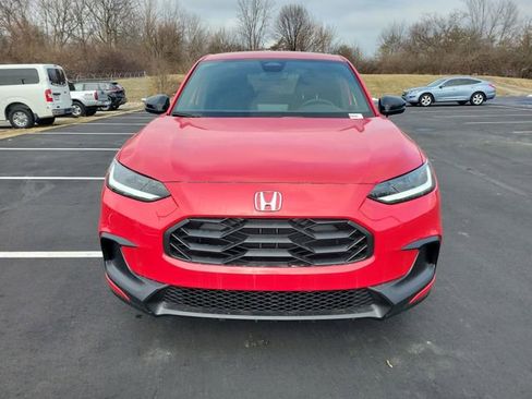 New 2026 Honda HR-V Sport image 16
