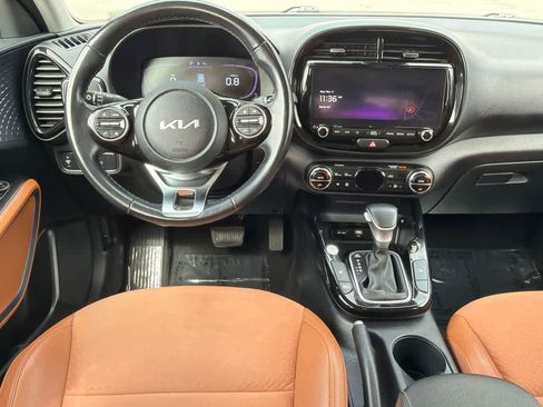 Used 2024 Kia Soul EX w/ Option Group 015 image 19